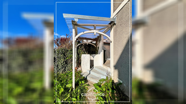 Ma-Cabane - Vente Maison DIEPPE, 52 m²