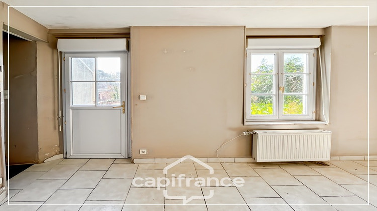 Ma-Cabane - Vente Maison DIEPPE, 52 m²