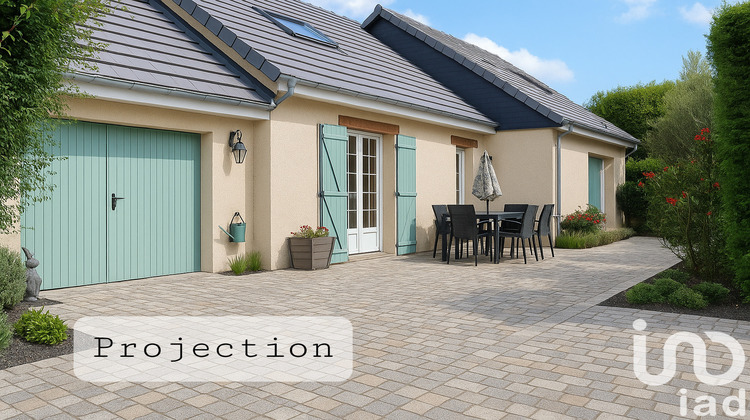 Ma-Cabane - Vente Maison Dieppe, 126 m²