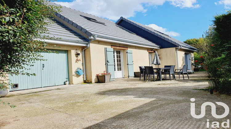 Ma-Cabane - Vente Maison Dieppe, 126 m²