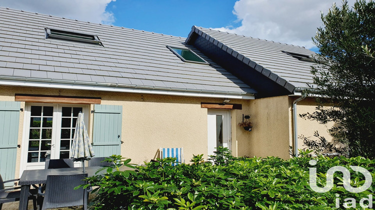 Ma-Cabane - Vente Maison Dieppe, 126 m²