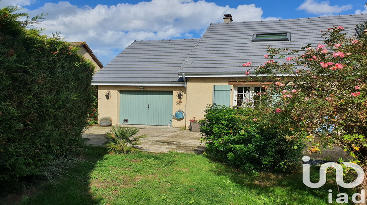 Ma-Cabane - Vente Maison Dieppe, 126 m²