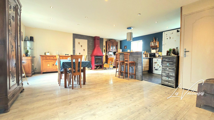 Ma-Cabane - Vente Maison Dieppe, 125 m²