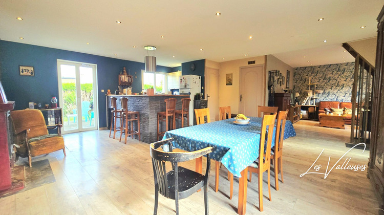 Ma-Cabane - Vente Maison Dieppe, 125 m²