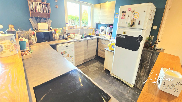 Ma-Cabane - Vente Maison Dieppe, 125 m²