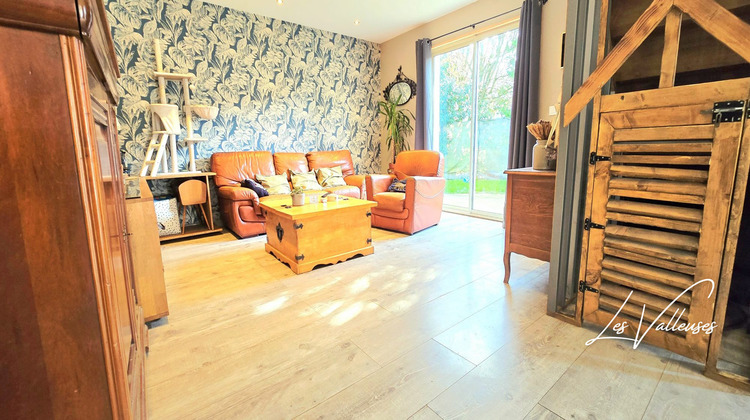 Ma-Cabane - Vente Maison Dieppe, 125 m²