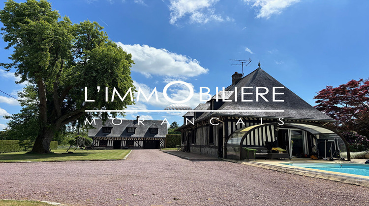 Ma-Cabane - Vente Maison DIEPPE, 205 m²