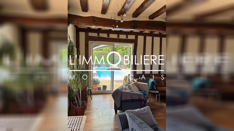 Ma-Cabane - Vente Maison DIEPPE, 205 m²