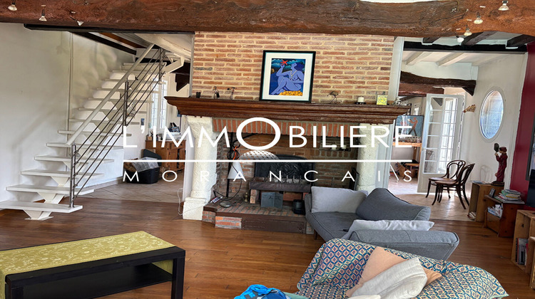 Ma-Cabane - Vente Maison DIEPPE, 205 m²