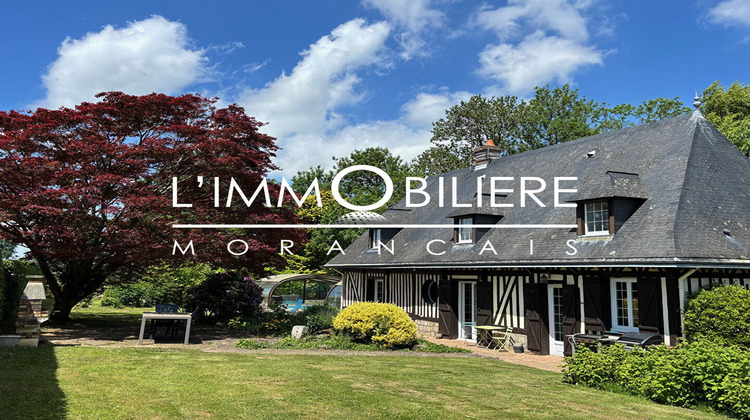 Ma-Cabane - Vente Maison DIEPPE, 205 m²