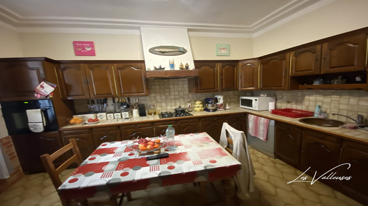 Ma-Cabane - Vente Maison Dieppe, 110 m²