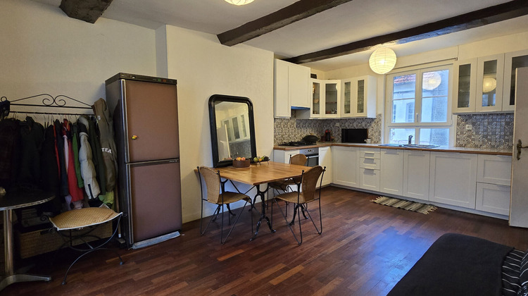 Ma-Cabane - Vente Maison DIEPPE, 69 m²
