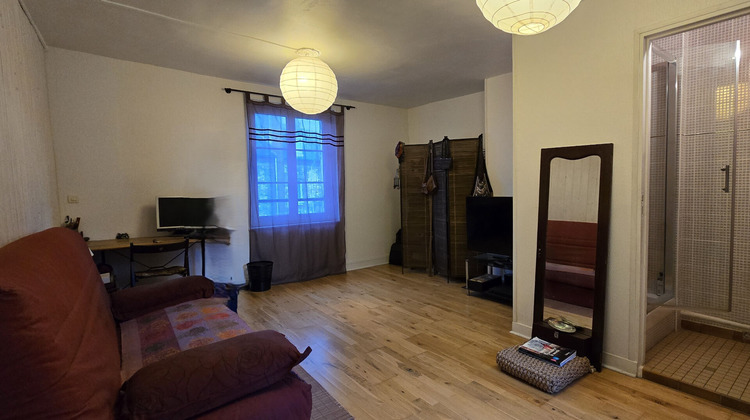 Ma-Cabane - Vente Maison DIEPPE, 69 m²