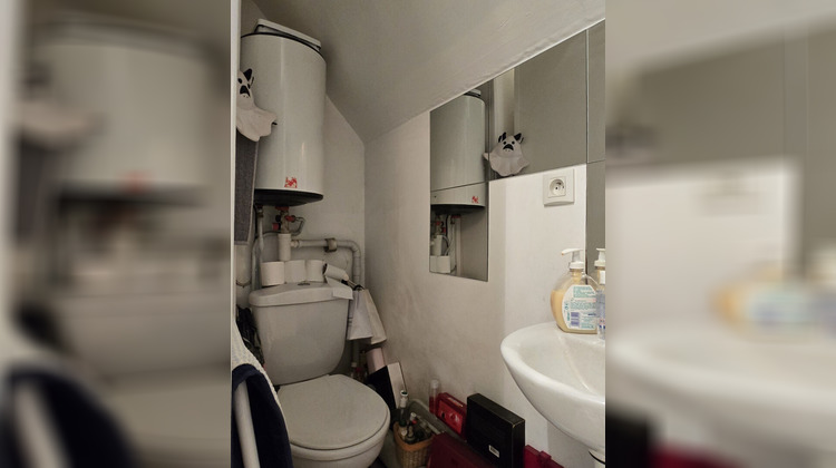 Ma-Cabane - Vente Maison DIEPPE, 69 m²