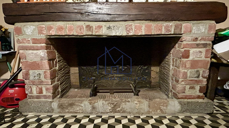 Ma-Cabane - Vente Maison Dieppe, 113 m²