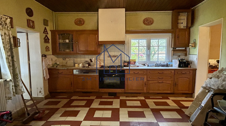 Ma-Cabane - Vente Maison Dieppe, 113 m²