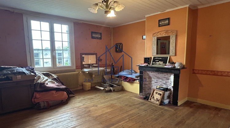 Ma-Cabane - Vente Maison Dieppe, 113 m²