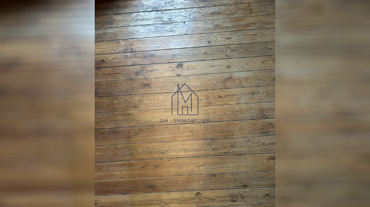 Ma-Cabane - Vente Maison Dieppe, 113 m²