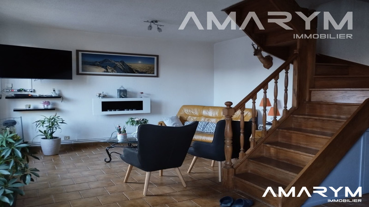 Ma-Cabane - Vente Maison Dieppe, 240 m²