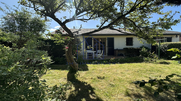 Ma-Cabane - Vente Maison Dieppe, 79 m²