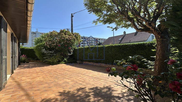 Ma-Cabane - Vente Maison Dieppe, 79 m²