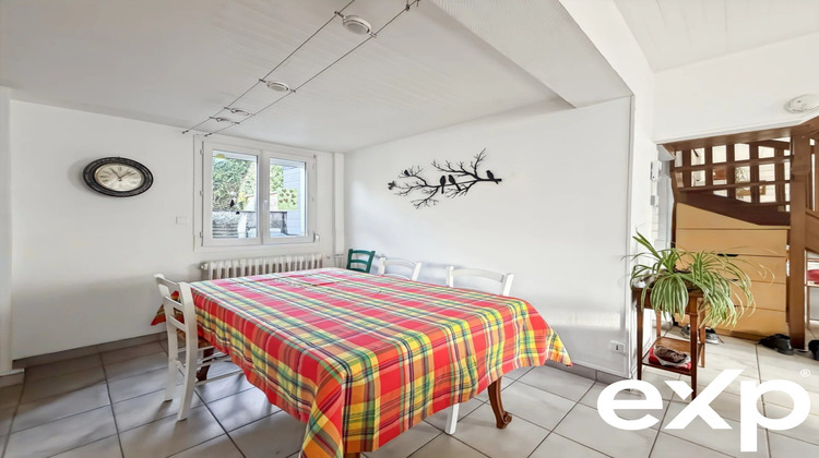 Ma-Cabane - Vente Maison Dieppe, 138 m²