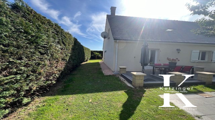 Ma-Cabane - Vente Maison Dieppe, 147 m²