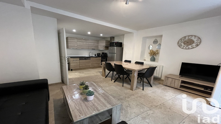 Ma-Cabane - Vente Maison Dieppe, 50 m²