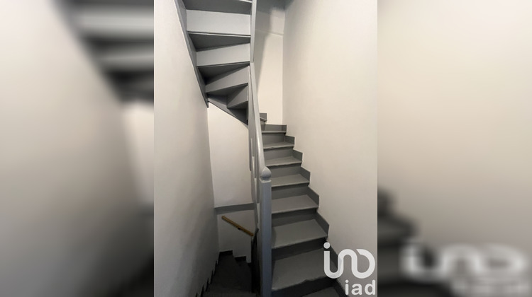 Ma-Cabane - Vente Maison Dieppe, 50 m²