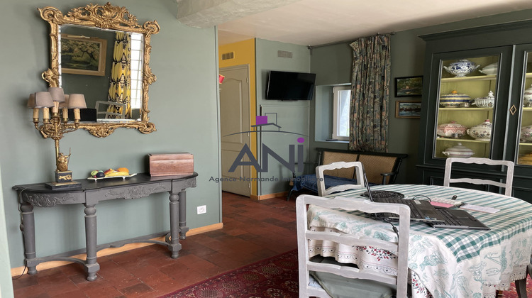 Ma-Cabane - Vente Maison Dieppe, 180 m²