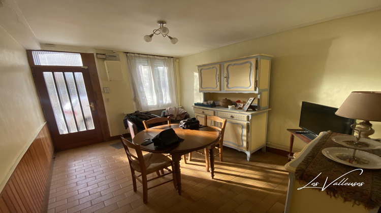 Ma-Cabane - Vente Maison Dieppe, 55 m²