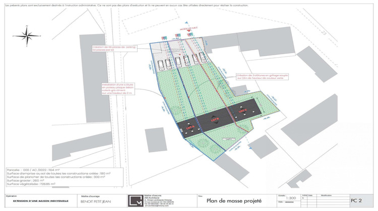 Ma-Cabane - Vente Maison Dieppe, 100 m²
