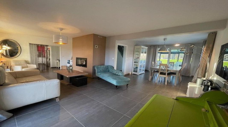 Ma-Cabane - Vente Maison DIEPPE, 152 m²