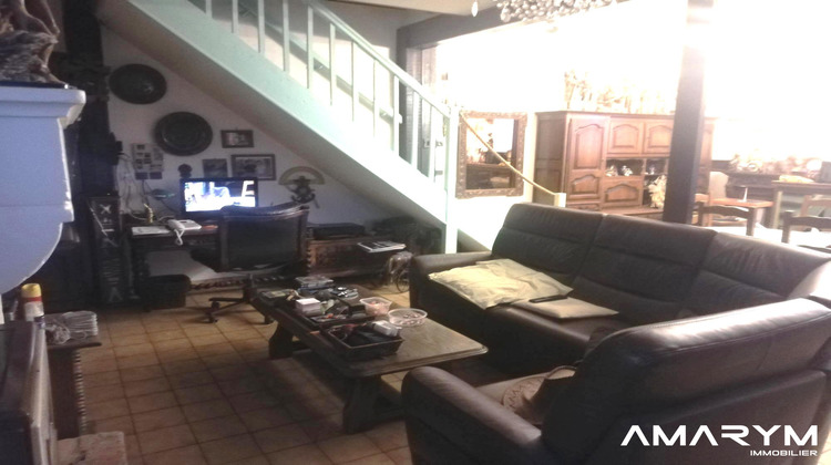 Ma-Cabane - Vente Maison Dieppe, 170 m²