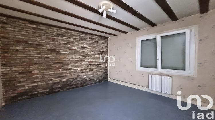 Ma-Cabane - Vente Maison Dieppe, 65 m²
