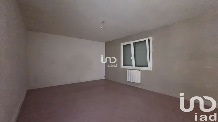 Ma-Cabane - Vente Maison Dieppe, 65 m²