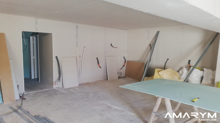 Ma-Cabane - Vente Maison Dieppe, 85 m²