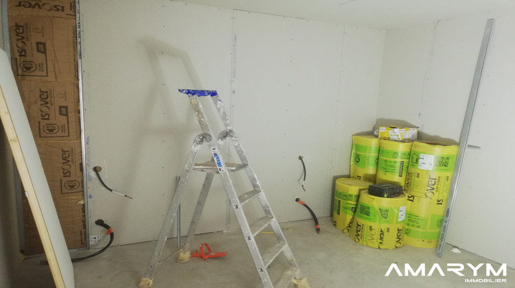 Ma-Cabane - Vente Maison Dieppe, 85 m²