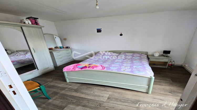 Ma-Cabane - Vente Maison Dieppe, 108 m²