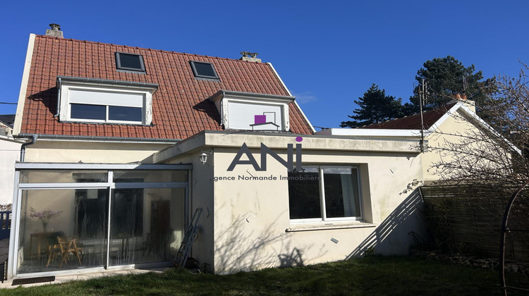 Ma-Cabane - Vente Maison Dieppe, 77 m²