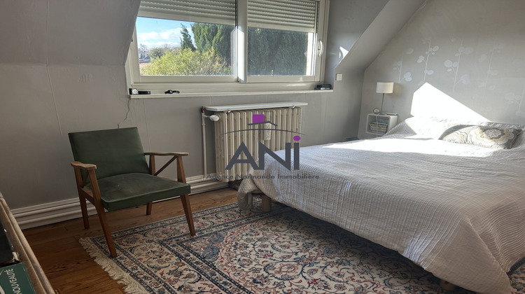 Ma-Cabane - Vente Maison Dieppe, 77 m²