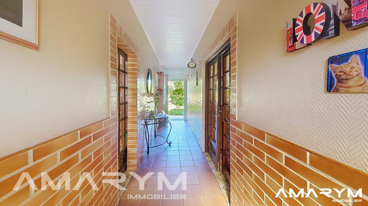 Ma-Cabane - Vente Maison Dieppe, 103 m²