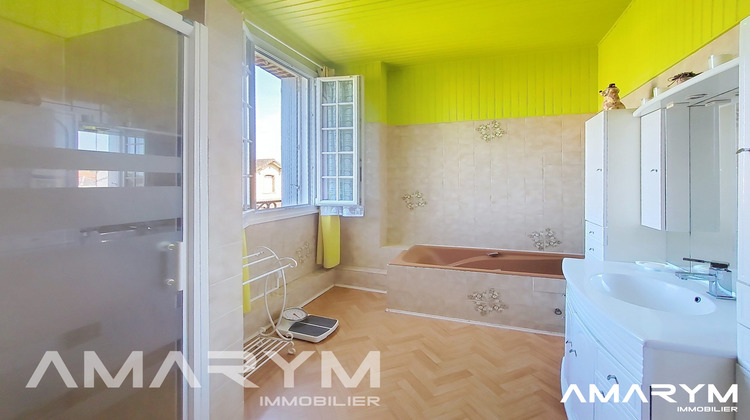 Ma-Cabane - Vente Maison Dieppe, 103 m²