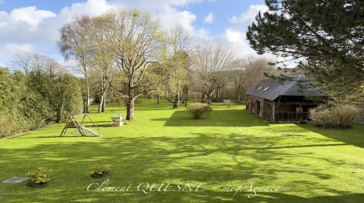 Ma-Cabane - Vente Maison DIEPPE, 421 m²