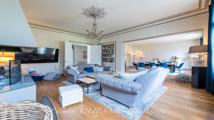Ma-Cabane - Vente Maison DIEPPE, 421 m²