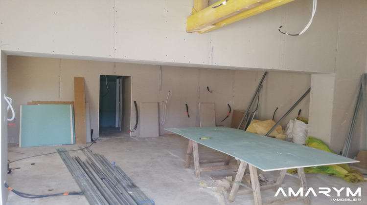 Ma-Cabane - Vente Maison Dieppe, 85 m²