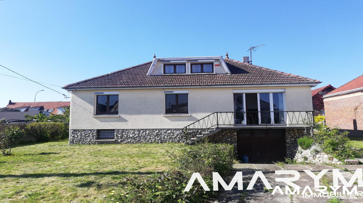 Ma-Cabane - Vente Maison Dieppe, 65 m²