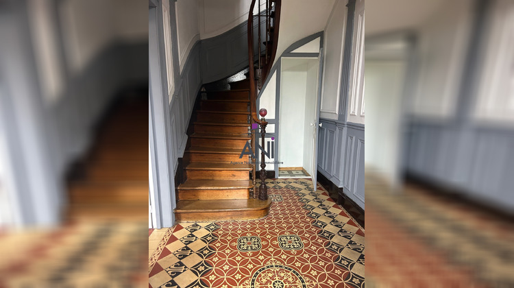 Ma-Cabane - Vente Maison Dieppe, 150 m²