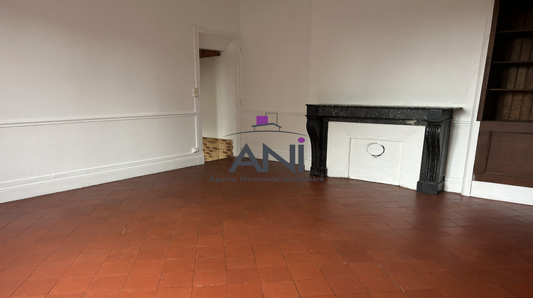 Ma-Cabane - Vente Maison Dieppe, 150 m²