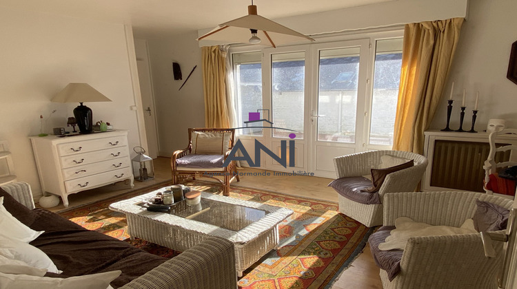 Ma-Cabane - Vente Maison Dieppe, 116 m²